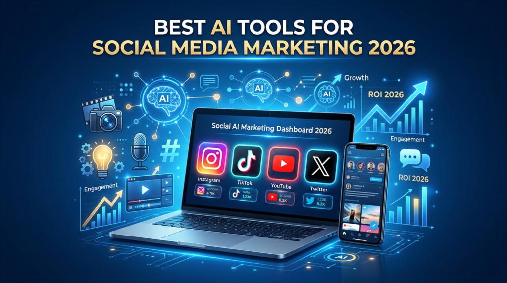 How to Use AI to Make Money with Affiliate Marketing in 2026 - AI affiliate marketing 2026 | SmartLifeHackLab