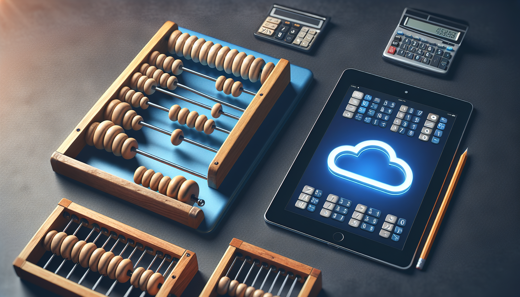 cost comparison local vs cloud tools