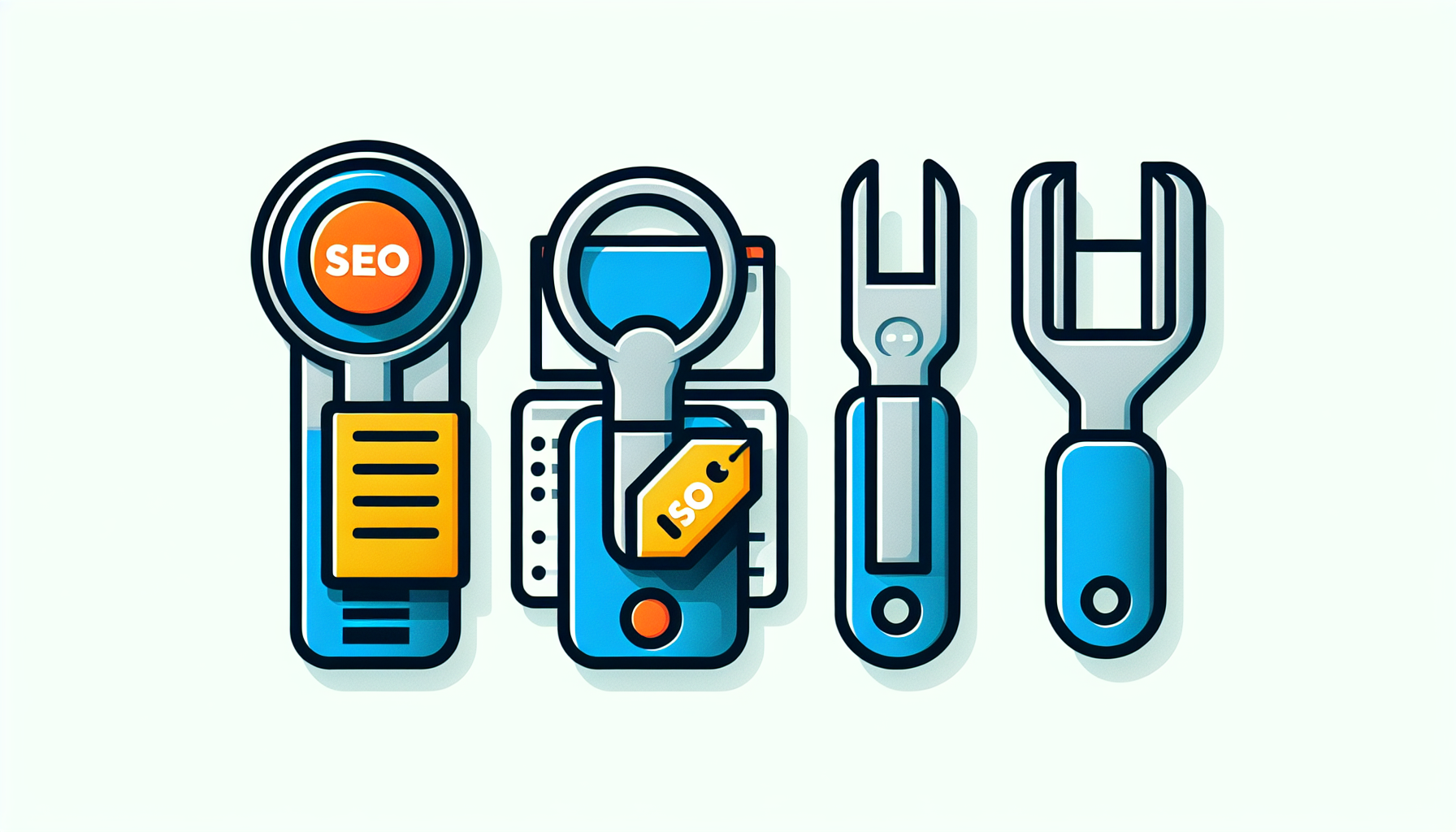 simplified seo toolkit three essential tools