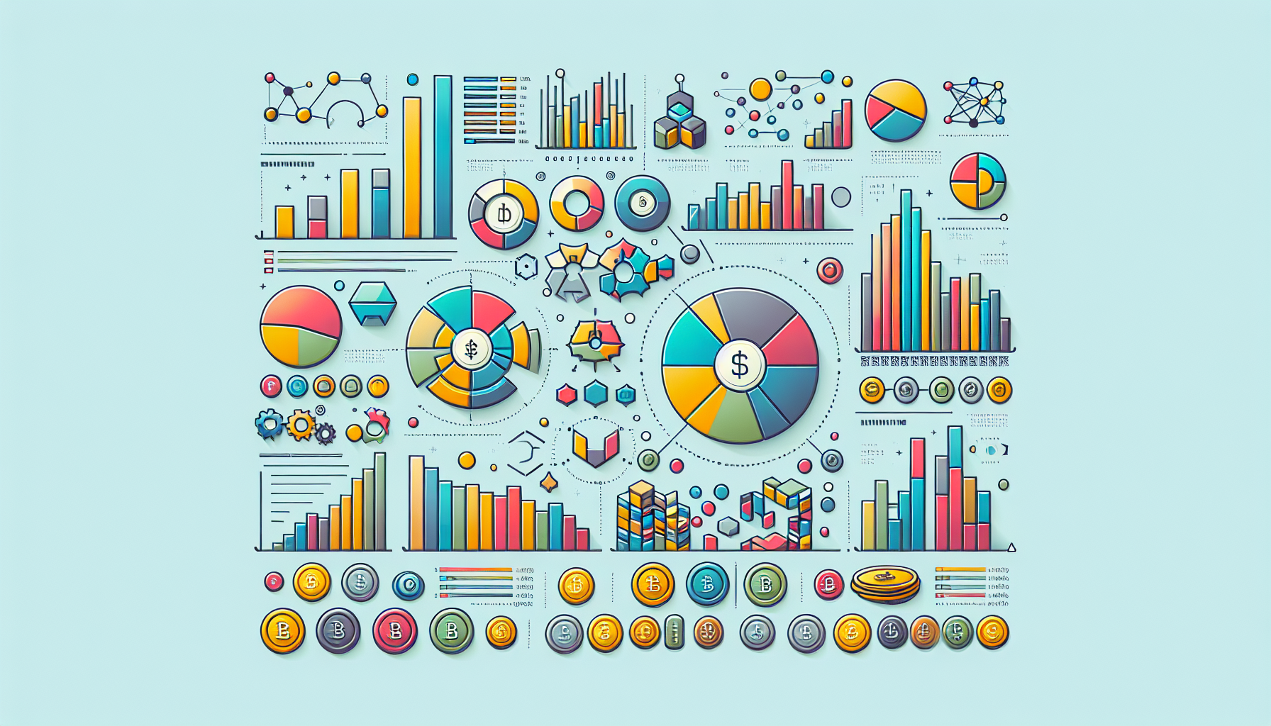 token consumption comparison chart visualization