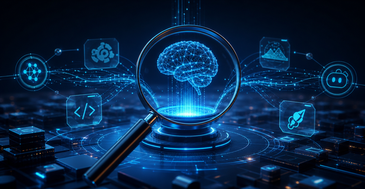 emerging ai tools discovery signal