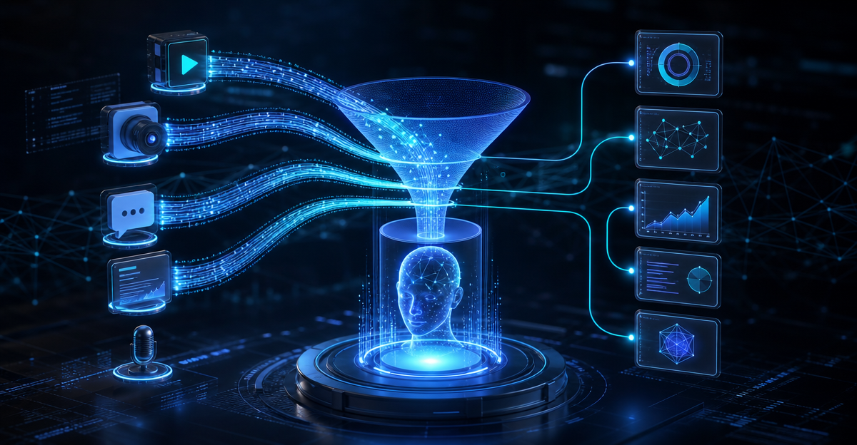 emerging ai tools personal filter workflow
