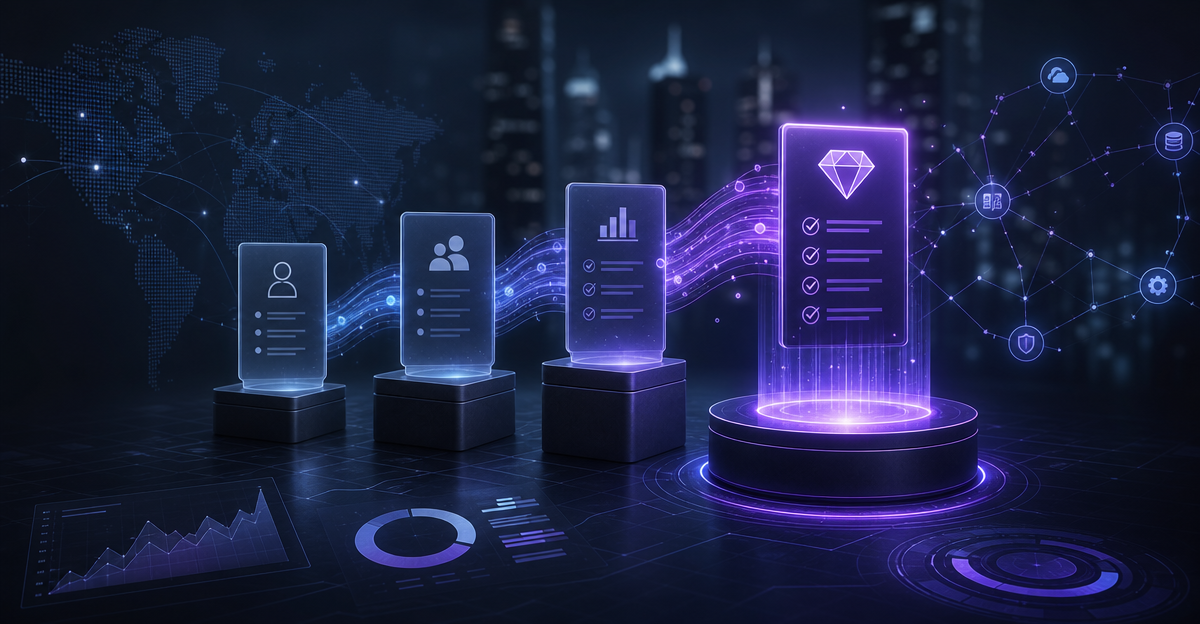 enterprise software pricing tier shift