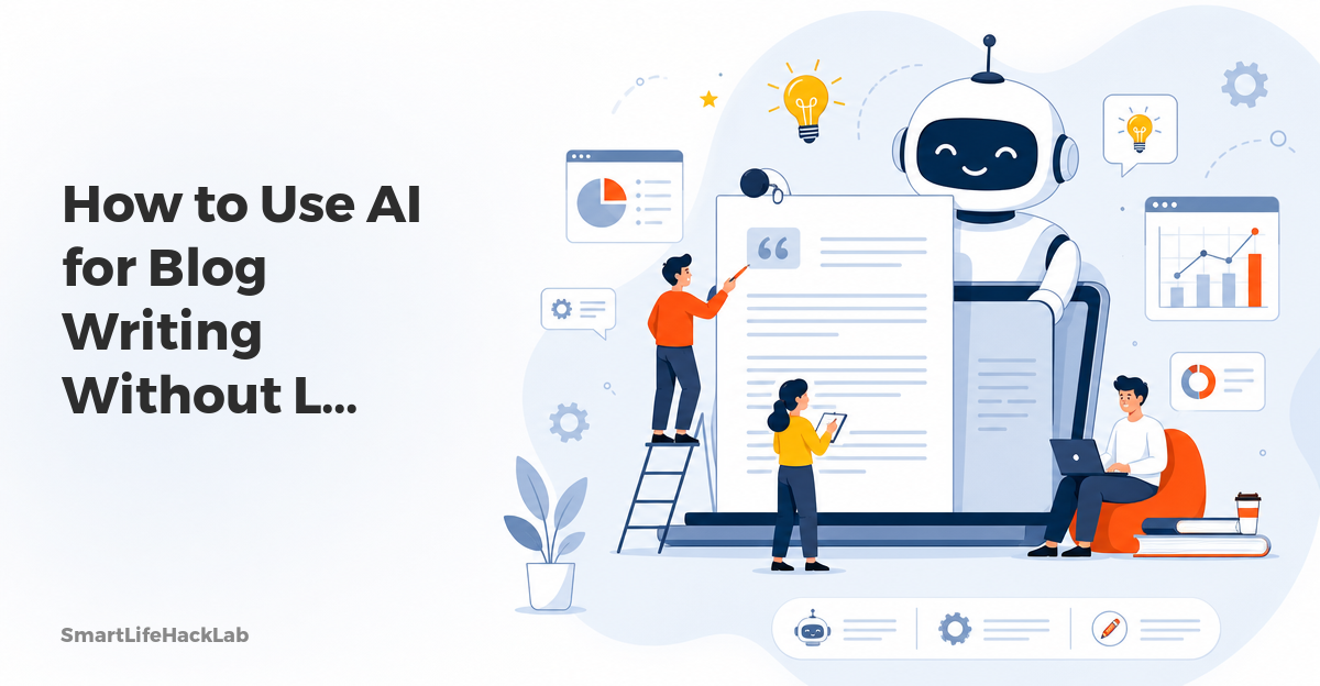 AI writing tools