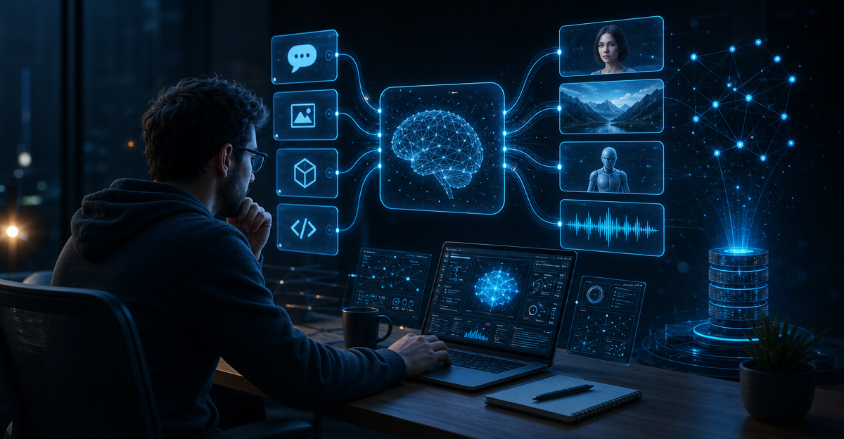 freelancer AI tool testing workflow